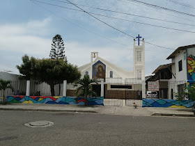 Iglesia Católica Santa Marianita de Jesús