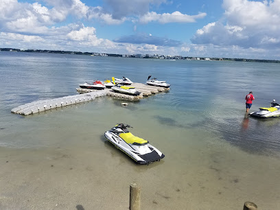 Clearwater Jet Ski and Fun Boat