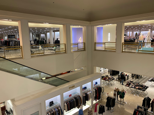 Department Store «Saks Fifth Avenue», reviews and photos, 1350 Polaris Pkwy, Columbus, OH 43240, USA