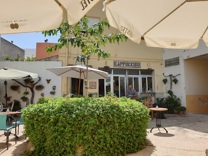 Cappuccino Coffee Shop - Pasaje Dalt, Nº 3, 03790 Orba, Alicante, Spain