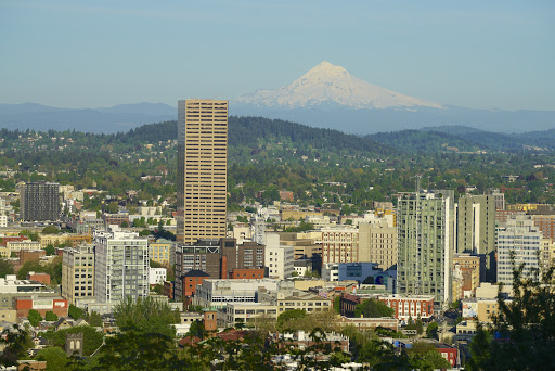 Clothing Store «The North Face», reviews and photos, 1202 NW Davis St, Portland, OR 97209, USA