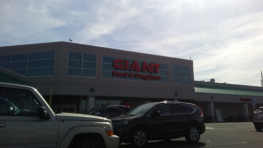 Grocery Store «Giant Food Stores», reviews and photos, 328 Church St, Danville, PA 17821, USA