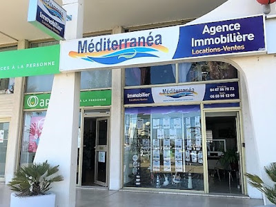 Agence Mediterranea à La Grande-Motte