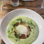 Photo n°2 de l'avis de Thomas.s fait le 10/05/2022 à 16:21 sur le  Nugolo à Florence