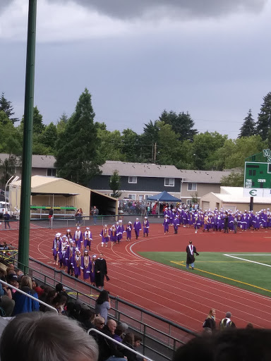 Stadium «McKenzie Stadium», reviews and photos, 2205 NE 138th Ave, Vancouver, WA 98684, USA