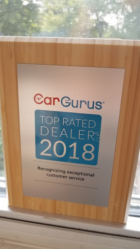 Auto Broker «Auto Brokers Nashville», reviews and photos, 636 W Iris Dr, Nashville, TN 37204, USA