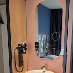 Photo n°3 de l'avis de Sandra.o fait le 23/04/2023 à 18:14 sur le  LÉGÈRE EXPRESS Leipzig à Leipzig