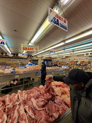 Butcher Shop «Peoria Packing Butcher Shop», reviews and photos, 1300 W Lake St, Chicago, IL 60607, USA