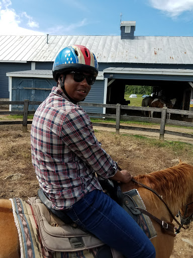 Ranch «The Marriott Ranch Bed and Breakfast», reviews and photos, 5305 Marriott Ln, Hume, VA 22639, USA