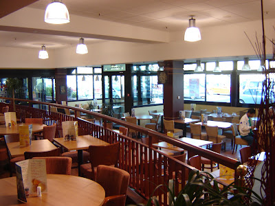 Sud Cafet à Bout-du-Pont-de-Larn