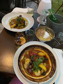 Couscous du Restaurant marocain L'Epicurien à Nîmes - n°20