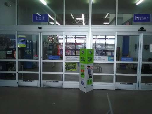 Department Store «Walmart Supercenter», reviews and photos, 415 34th St N, Dilworth, MN 56529, USA