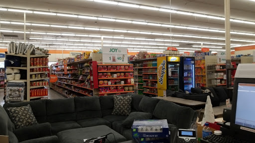 Discount Store «Big Lots», reviews and photos, 923 N 14th St, Leesburg, FL 34748, USA