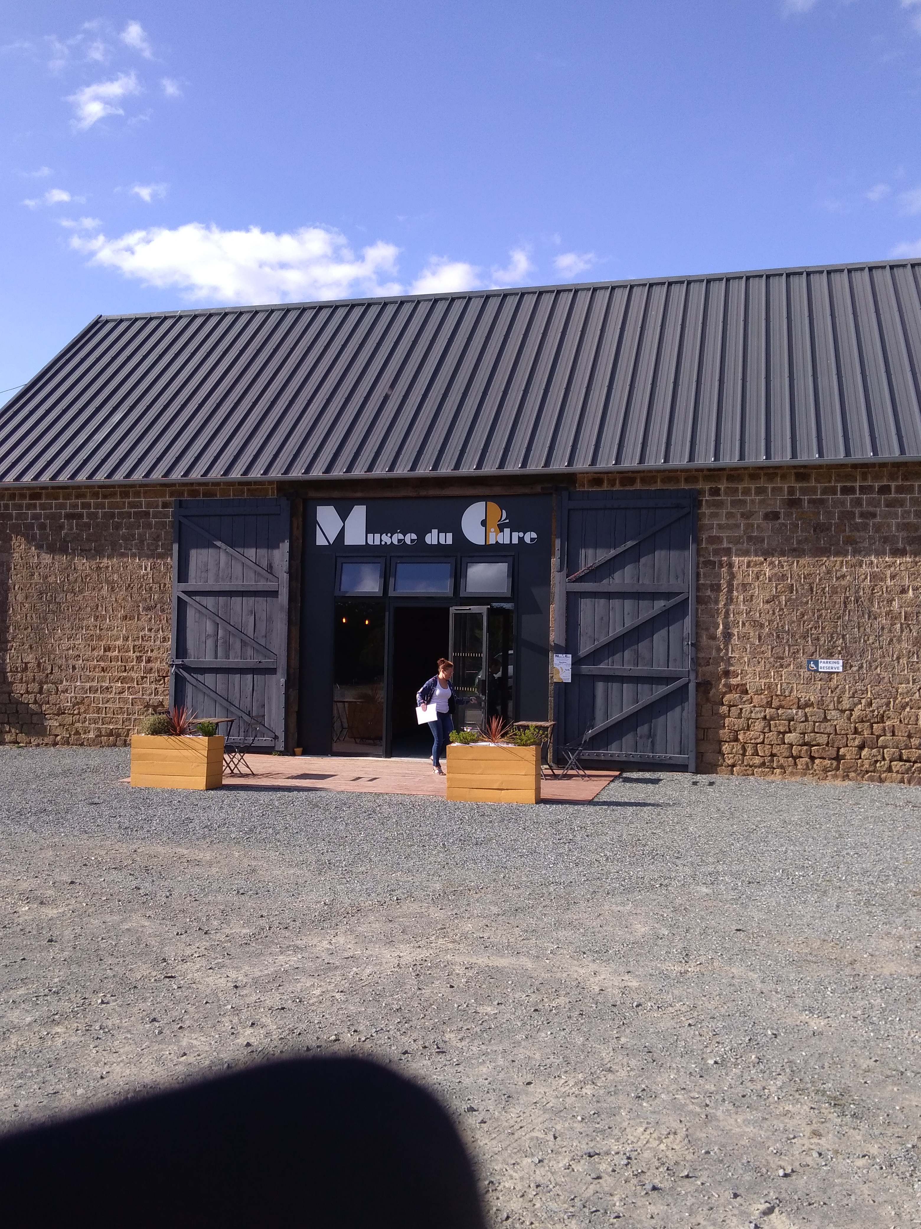 Photo n° 1 de l'avis de Franck.e fait le 03/09/2019 à 16:28