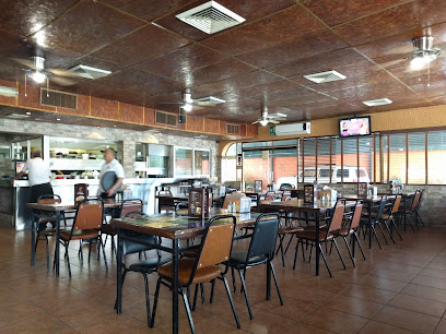 El Leñador - Av. Luis Donaldo Colosio Murrieta 38, Valle Grande, 83205 Hermosillo, Son., Mexico