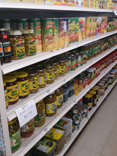 Grocery Store «Jerusalem Halal Market», reviews and photos, 4945 Central Ave NE, Columbia Heights, MN 55421, USA