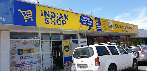 New Spice World Shops - Indian Shop