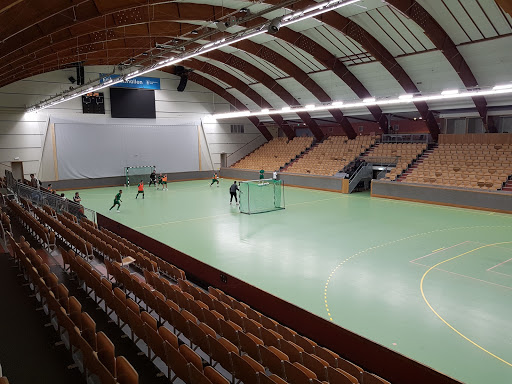 Futsal kurser Stockholm