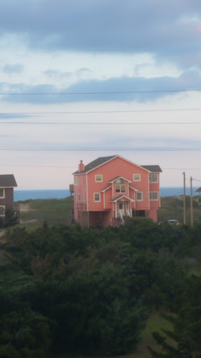 Indoor Lodging «Midgett Realty - Rodanthe Office», reviews and photos, 23198 NC-12, Rodanthe, NC 27968, USA