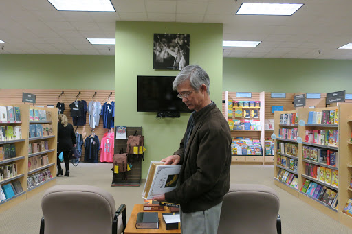 Book Store «LifeWay Christian Store», reviews and photos, 1375 Blossom Hill Rd, San Jose, CA 95118, USA