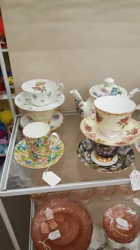 Craft Store «Countryside Craft Mall», reviews and photos, 40700 Van Dyke Ave, Sterling Heights, MI 48313, USA