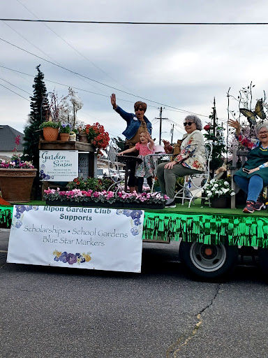 Building Materials Store «Silverado Building Materials», reviews and photos, 460 S Stockton Ave, Ripon, CA 95366, USA