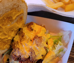 MrChicken photo