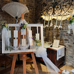 Photo n°2 de l'avis de ALEXANDRA.i fait le 15/07/2022 à 14:43 sur le  Trattoria al Paradiso à Paradiso