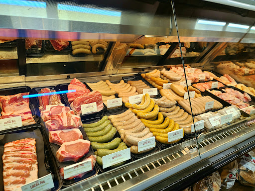 Butcher Shop «The Local Pig», reviews and photos, 2618 Guinotte Ave, Kansas City, MO 64120, USA