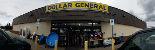 Dollar General, 3101 N Navajo Dr, Prescott Valley, AZ 86314, USA, 