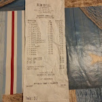 Photo n°1 de l'avis de Alessandro.a fait le 19/08/2022 à 21:50 sur le  DELFINO Ristorante Pizzeria à San Vito Lo Capo