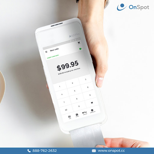 OnSpot image