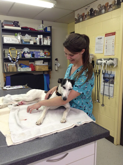 Pine Ridge Veterinary Clinic