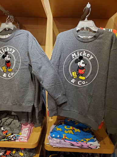 Toy Store «Disney Store», reviews and photos, 6000 Sepulveda Blvd, Culver City, CA 90230, USA