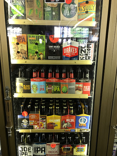 Grocery Store «Shoppers Market», reviews and photos, 1400 G St, Sacramento, CA 95814, USA