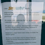 Photo n°1 de l'avis de Nadine.� fait le 12/02/2019 à 21:13 sur le  Subway à Bietigheim-Bissingen