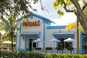 Papichulo Tacos image