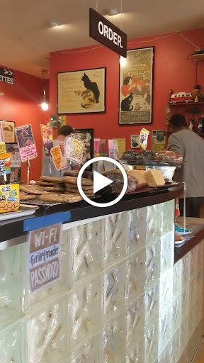 Coffee Shop «Etcetera Coffeehouse», reviews and photos, 320 N 6th St, Paducah, KY 42001, USA