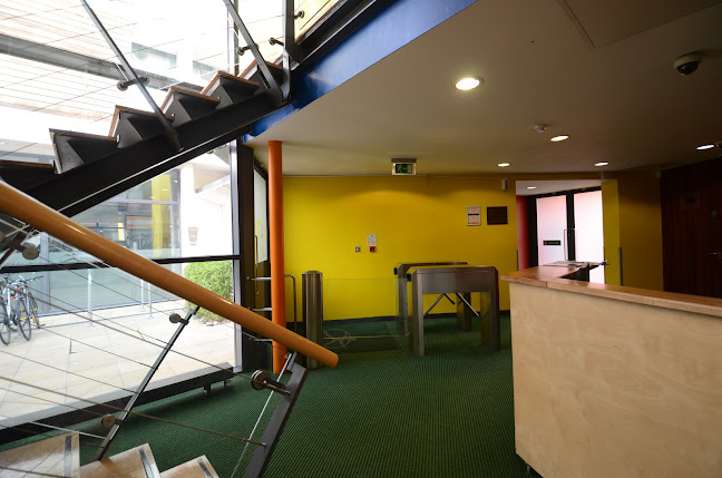 Reviews of Horizons Leisure Club in London - Sports Complex