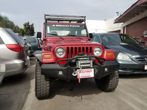 Used Car Dealer «Gavino Auto Sales», reviews and photos, 923 W Florence Ave, Los Angeles, CA 90044, USA