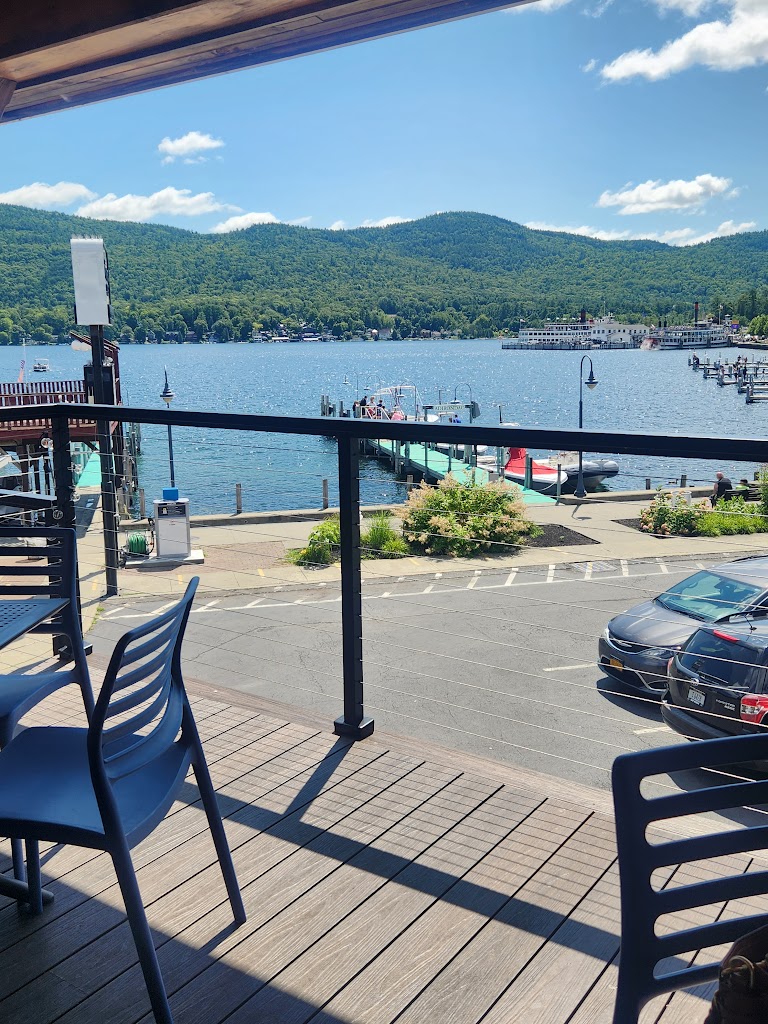 Lighthouse Grill 12845