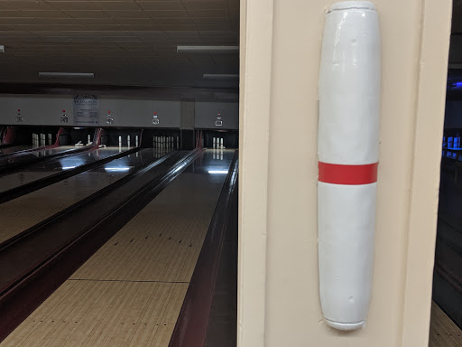 Bowling Alley «Northern Lanes Bowling», reviews and photos, 510 Main St, Presque Isle, ME 04769, USA