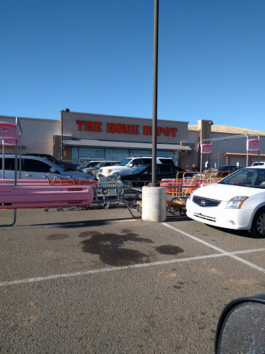 Home Improvement Store «The Home Depot», reviews and photos, 5500 AZ-69, Prescott Valley, AZ 86314, USA