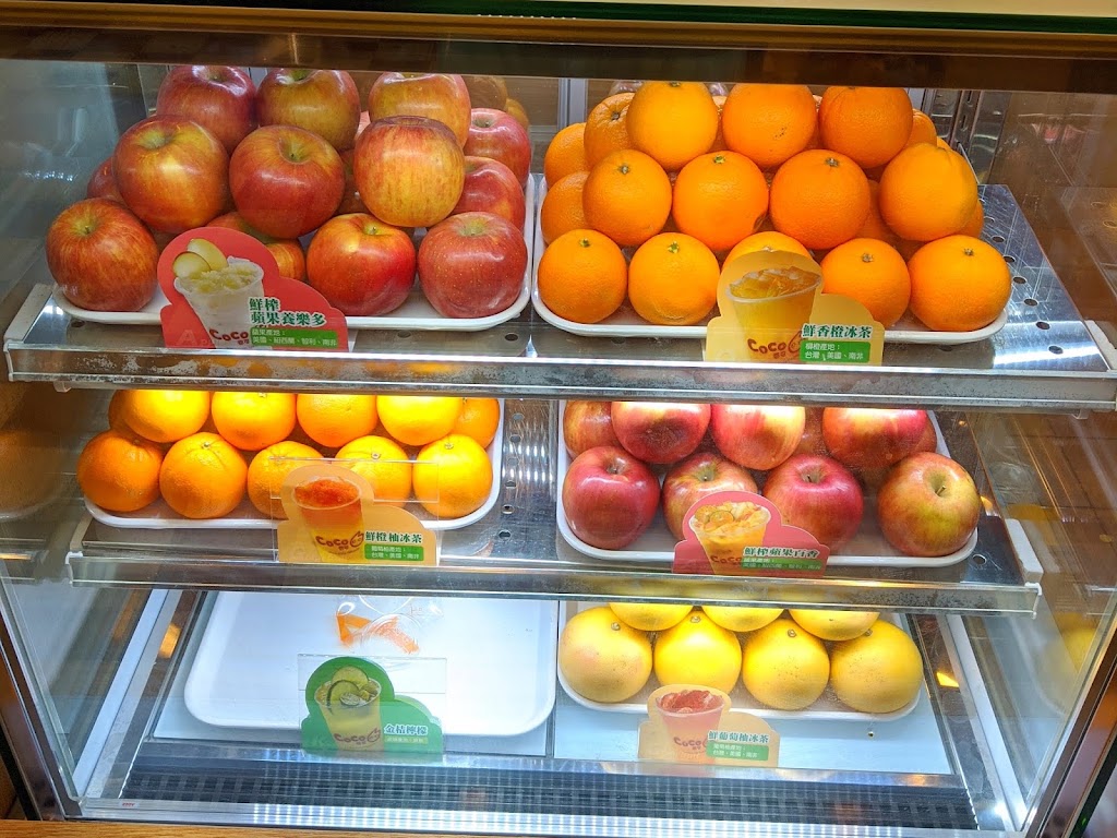 CoCo都可 桃園山鶯店 的照片