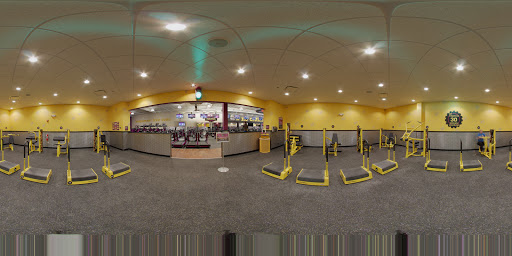 Gym «Planet Fitness», reviews and photos, 7425 W 10th St, Indianapolis, IN 46214, USA