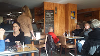 Atmosphère du Restaurant français Les Îles du Cantal à Saint-Flour - n°12
