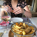 Photo n°3 de l'avis de Desiree.i fait le 11/07/2021 à 12:18 sur le  Gatto Nero à Perugia