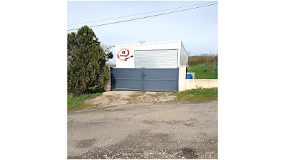 NB GARAGE [UNIQUEMENT SUR RENDEZ-VOUS] à Neuves-Maisons