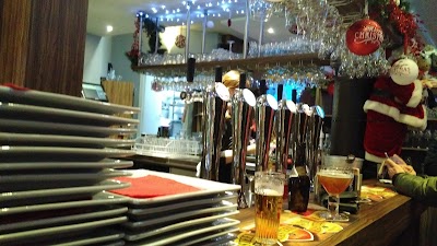 Photos of Brasserie - Taverne de la Plume