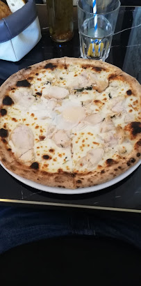 Pizza du Restaurant italien Angelo Pizzeria à Paris - n°15